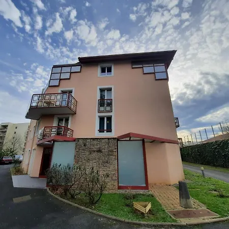 T2 Confortable Avec Parking A - Fr-1-239-916 Apartment *