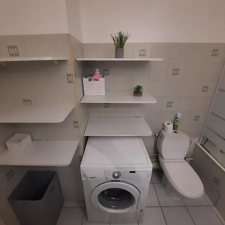Apartment T2 Confortable Avec Parking A - Fr-1-239-916 *